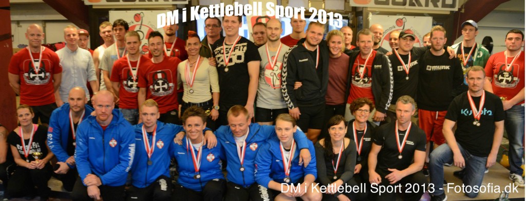 BILLEDGALLERI - Kettlebell Sport DanmarkKettlebell Sport